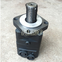 Replacement of 2K-195 OMS-200 drilling rig injection molding machine low speed high torque hydraulic horse