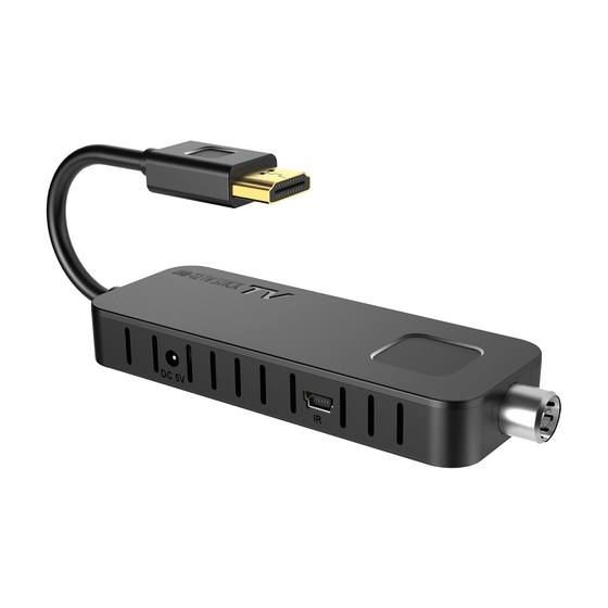 DVBT2 디지털 TV 셋톱 박스, RF에서 HDMI 디지털 안테나 무료 DVBT2 디지털 TV 셋톱 박스, RF에서 HDMI 디지털 안테나 무료
