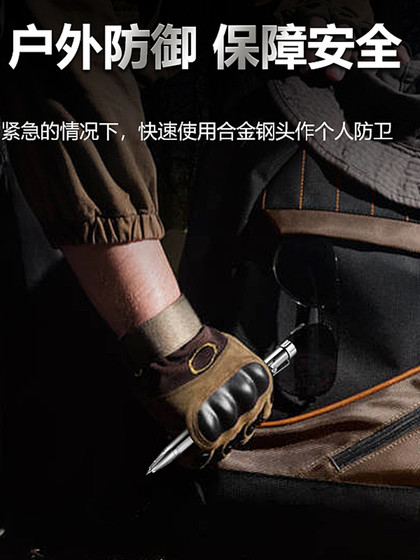 Hongan Paul Titanium Tactical Pen 다기능 자이로 볼트 티타늄 합금 TC4 자기 방어 자기 방어 법률 무기 EDC Hongan Paul Titanium Tactical Pen 다기능 자이로 볼트 티타늄 합금 TC4 자기 방어 자기 방어 법률 무기 EDC