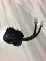 Suitable for Guangyang LIKE180 Jinli Fengli EFI rectifier regulator charger