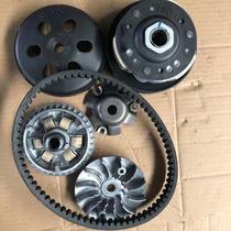 Applicable to Guangyang Jinli Fengli Dongli Lingli Street Runner Pulley Clutch Pulley Belt