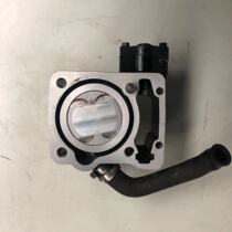 Applicable to Guangyang Road Hunter CK150 CK1S cylinder piston ring cylinder