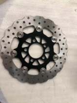 Applicable to Gwangyang rowing 250 300CT250 300 front brake disc disc brake disc brake disc