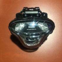 Applicable to Gwangyang ANY LIKE150 CK150T-5 -13Q150 light box headlight assembly brand new car