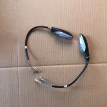 Suitable for Guangyang Dongli G150 CK150T-15 rear turn signal turning light LED light