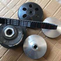 Applicable to Gwangyang LIKE180 CK175T curve lover ACC2V150 pulley clutch Pulley belt