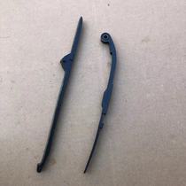 Suitable for Gwangyang Curve Lover 4V KCC G5 LIKE150 peoples150 small chain guide pressure strip