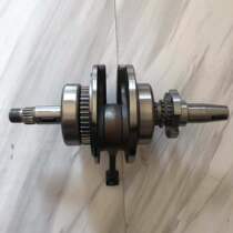 Guangyang CK150 Road hunter CK1S 4 valve water-cooled original 150 crankshaft connecting rod assembly
