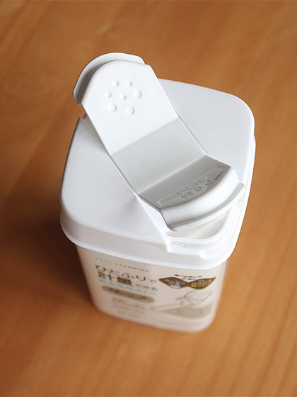 일본 LEC 파우더 저장 병 베이킹 소다 소다 병 링크산 효소 분말 뚜껑 저장 미터링 230ml 일본 LEC 파우더 저장 병 베이킹 소다 소다 병 링크산 효소 분말 뚜껑 저장 미터링 230ml