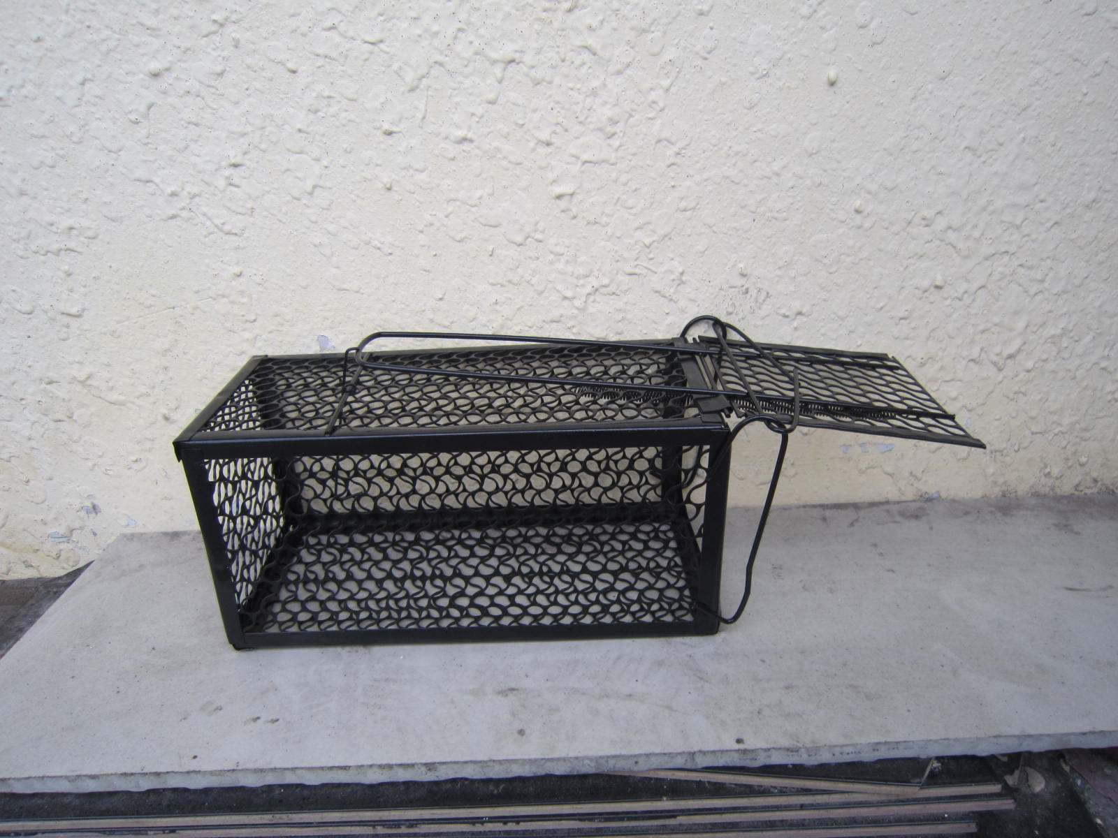 老鼠老鼠夹老鼠灭鼠夹子抓家用神器逮笼子捕鼠器克星捉