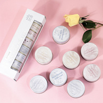 Cat canned nutrition tuna chicken milk can cat canned goat milk cat snack pet supplies fattening 80g can