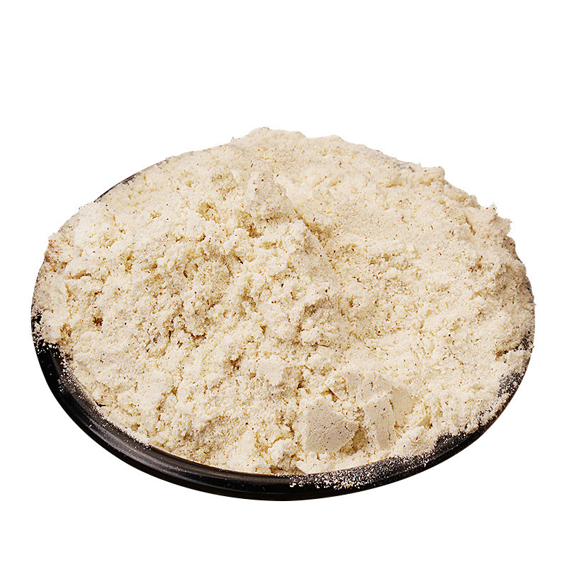 【首单 签到】荞麦面粉家用纯荞麦面面粉(热品库)