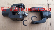 The original factory construction beach car accessories ATV250 - 3 - 5 Lungxin 250 - 50 million directional joint assembly
