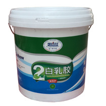 Good Brothers 2 hao white latex wood glue glue general-purpose 1kg 4Kg 7kg 10kg 15Kg