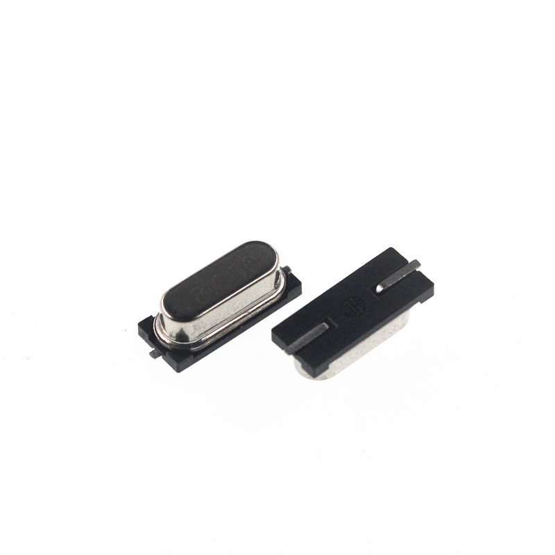 arthyly 10 chip 49smd crystal 12mhz passive crystal oscillator 12m