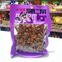 Xiao Wangjia fried broad beans 150g Fushun specialty