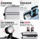 Seven male wolf suitcase trolley travel case caster boarding password female red net bags ins 20 inch 24 Seven male wolf suitcase trolley travel case caster boarding password female red net bags ins 20 inch 24