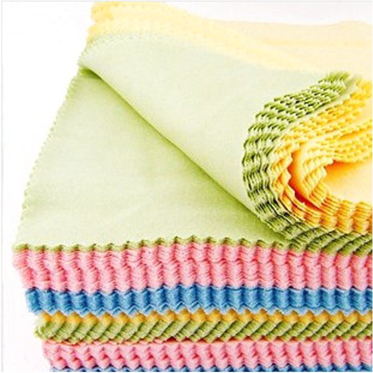 Mobile phone cleaning cloth eyes cloth screen film wipes cloth glasses cloth to dust cloth