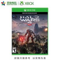 XBOX ONE SERIES Halo War 2 Halo Battle 2 Halo Wars2 WIN10 Optical