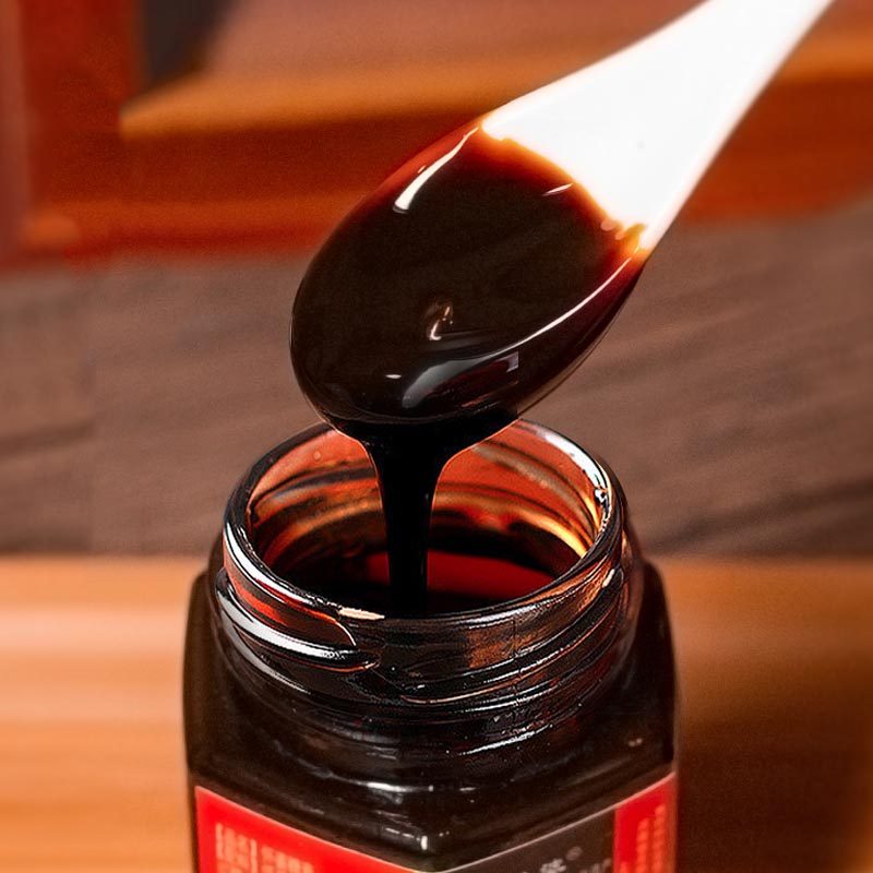 恩秀婆蜂蜜红糖怀姜膏