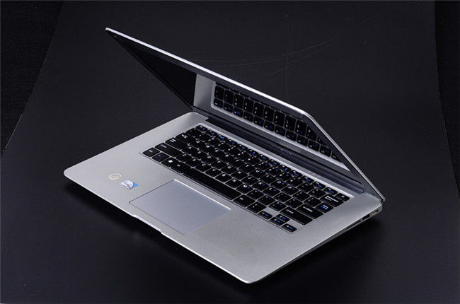 笔记本电脑游戏本超薄刀锋手提电脑全新超级本dere/戴睿 kt 109