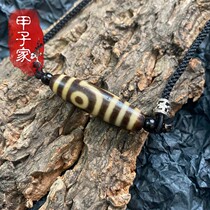 Treasures of Baotian Pearl (Erhu Tianzhu) Yin and Yang Balance auspicious and auspicious Ruyi Ping An (A childs home)