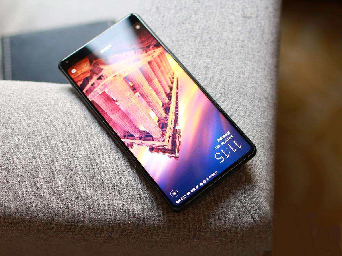 2018大盘点,这些国产手机值得拥有