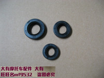 Saichi QS110-C A Saichi QS110-2 Motorcycle Engine Oil Seal Crankshaft Variable Shaft Oil Seal