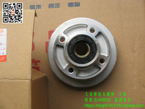 Suitable for Racing Racing QS110 110-C 110-2 motorcycle sprocket seat cushioning body sprocket mount