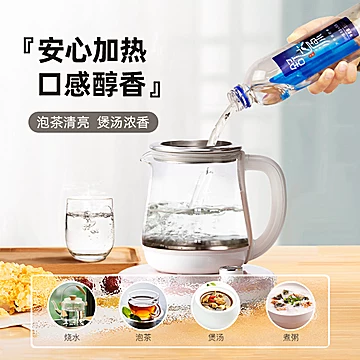 舒达源天然苏打水1.5L*6瓶[10元优惠券]-寻折猪