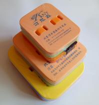 Konya Children adult Back floating back floating back floating board Swimming board 4-layer board detachable men and women