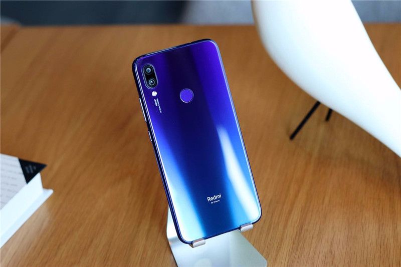 红米note 7红米note7红米note 7也被称之为小金刚,如果和其他的千元机