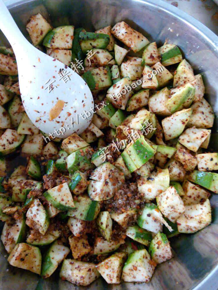 云南特产酸芒果生吃芒新鲜水果青芒象牙芒酸脆