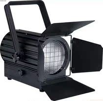 200W LED Spotlight Multi-Function Hall Meeting Room studio Floodlight Photo lamp film and TV lamp Stage