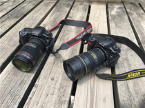 New SLR camera model body lens set villa model room display decoration photography props realistic