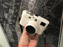 Special offer to deal with micro-single camera model defect version of the model room performance props with shoulder straps non-real machine