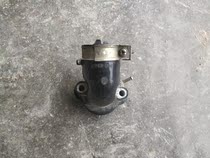 Changzhou Guangyang scooter CK-110T-D stiffness GP moving Liguo Three carburetor connector tube head
