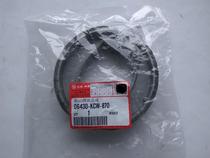 Sundiro Scooter Accessories SDH125T-23-27-28 Feimeng Dior Halberd brake pad Rear brake