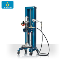 Taiwan Jiullong HV301 original fitted pressurized oil lubricator) Fluid pump) butter filling machine) Goil pump