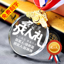 18th birthday gift girl girl adult gift send best friend boy classmate brother creative special friendship graduation