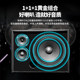 Kaxio Kasiou 스피커 충전 야외 스피커 고전 140 와트 노래 스피커 음악 악기 노래 오디오 Kaxio Kasiou 스피커 충전 야외 스피커 고전 140 와트 노래 스피커 음악 악기 노래 오디오