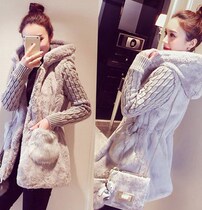 2016 Women s Winter Jacket Coat Ladies Autumn Jackets Coats