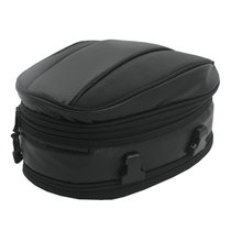 New motorcycle rear tail box RR9018 motorcycle rear seat bag tail bag off-road vehicle rear bag