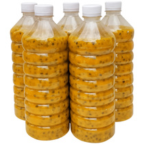 Thyme Original Pulp Guangxi Fresh Thyme Pulp Fruit Jam Fruit Tea Milk Tea Shop Exclusive for non-concentrated 10 catties