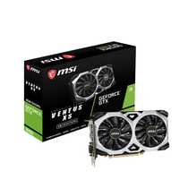 Brand new Msi GTX1660 6G Wantu division desktop gaming game chicken eating computer host independent graphics card