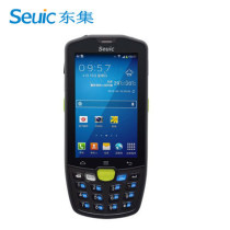 Dongda integrated AUTOID9 1 2 handheld terminal Warehouse inventory express logistics Android 5 1 inventory machine PDA