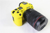 Canon EOS R micro single-phase machine pack EOS RP camera cover camera protection shell anti-fall anti-wear protection