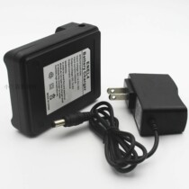 Applicable Nikon EN-EL4A charger ENEL4 Nikon D2H D2Hs D2Hs D2Xs D3 D3 D3S D3S camera
