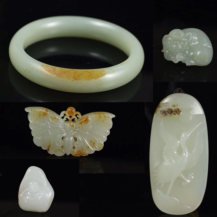 hetian meiyu precision workshop and tianyu seed jade customized (contact customer service before shooting)