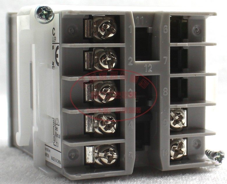 original genuine omron digital display temperature controller e5csl-rtc qtc rp qp